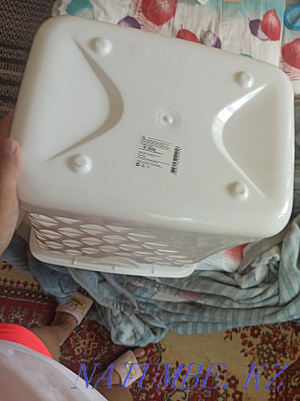 Laundry basket Astana - photo 3