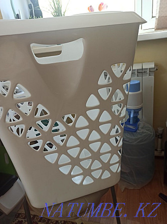 Laundry basket Astana - photo 1