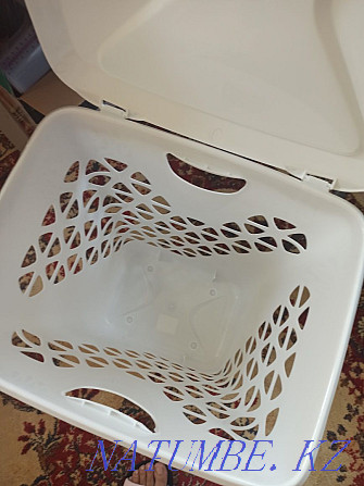 Laundry basket Astana - photo 5