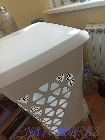 Laundry basket Astana - photo 6