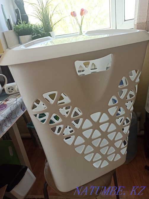 Laundry basket Astana - photo 8