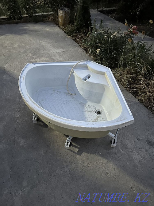 shower cubicle Shymkent - photo 1