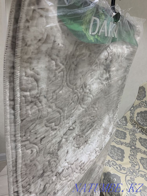 Rug in the bathroom New, Turkey, in the package Semey - photo 2