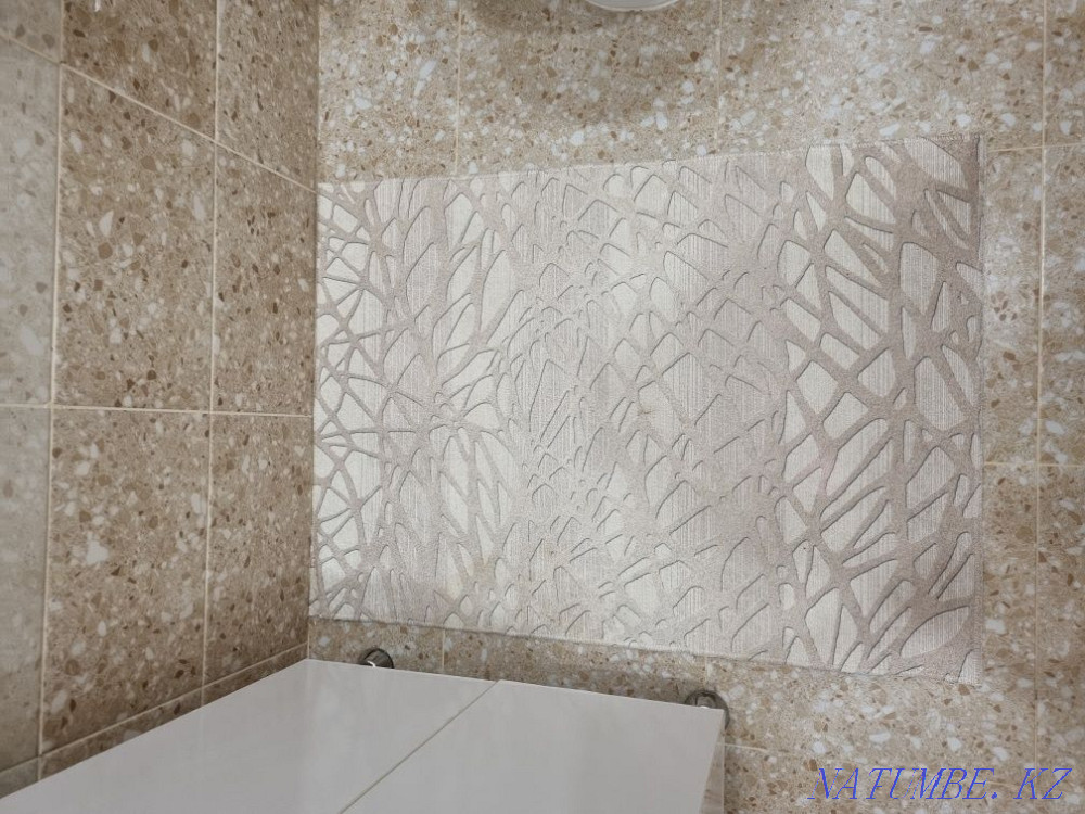 Коврик для ванной 2 шт Астана - изображение 2