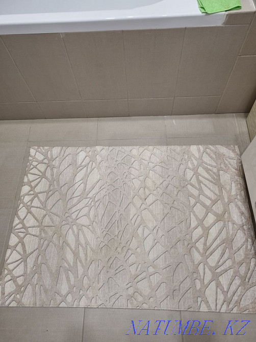 Коврик для ванной 2 шт Астана - изображение 1