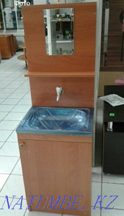 I am selling a sink. Pavlodar - photo 1