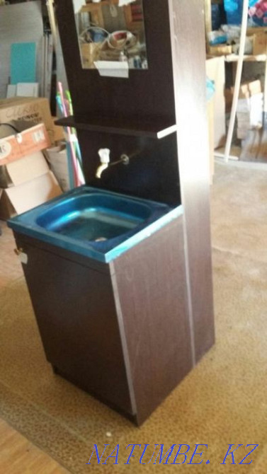 Продам умывальник. Павлодар - изображение 2