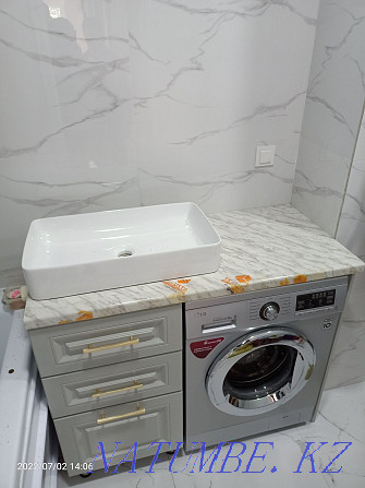 WARDROBE Bath COUPE FURNITURE on order Delivery Installation Bed T?SEK Almaty - photo 5
