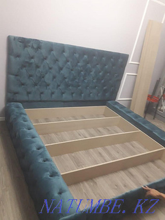 WARDROBE Bath COUPE FURNITURE on order Delivery Installation Bed T?SEK Almaty - photo 2
