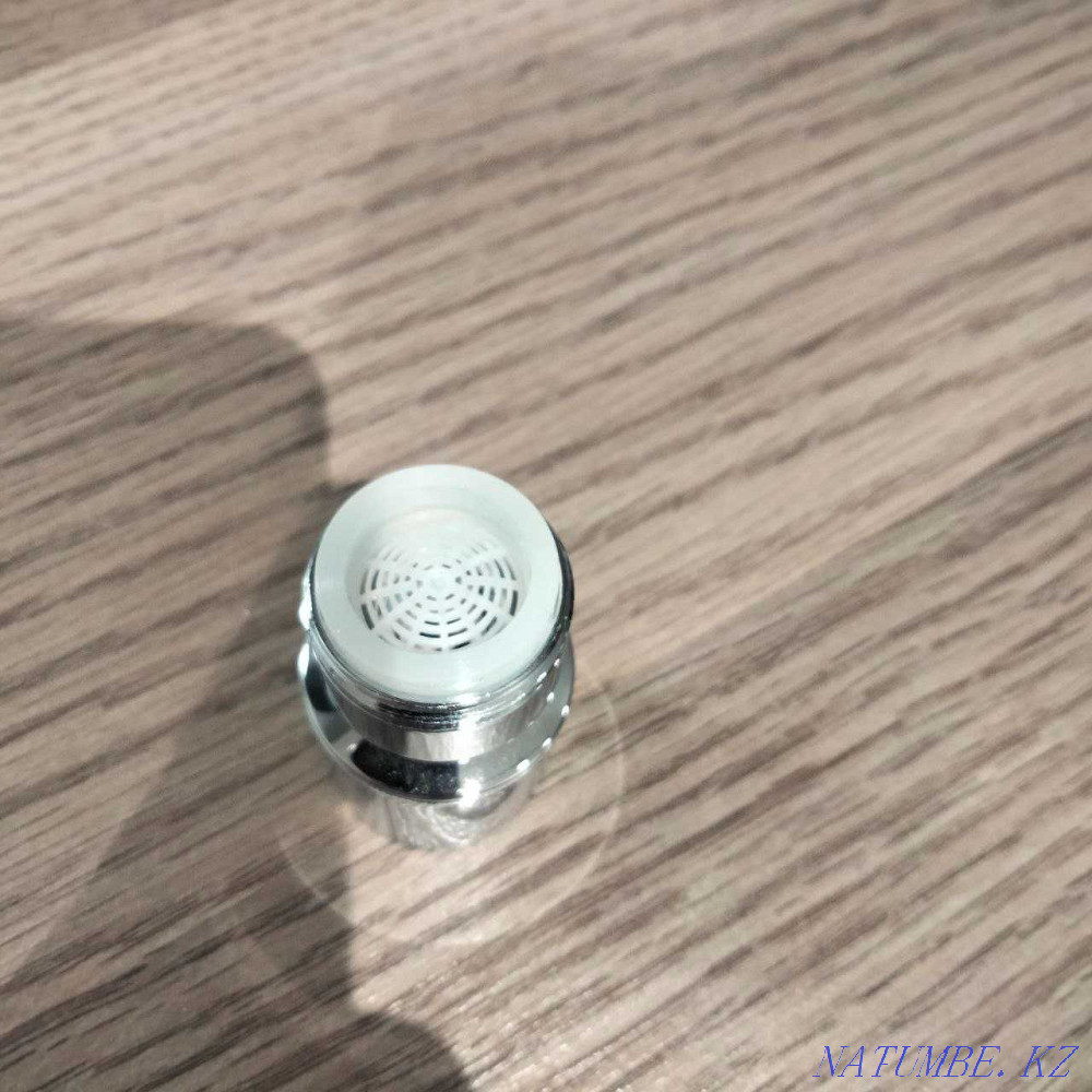 Аэратор для крана/Насадка на сместитель/Экономия воды Астана - изображение 6