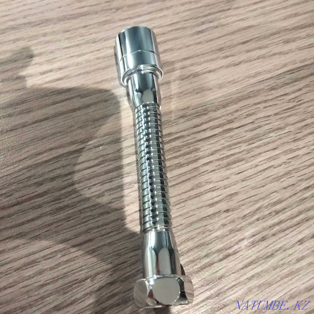 Аэратор для крана/Насадка на сместитель/Экономия воды Астана - изображение 4