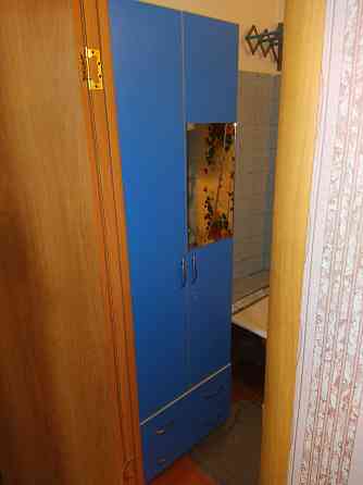 Шкаф для ванной комнаты Karagandy
