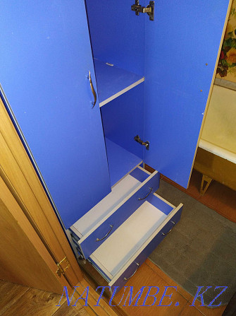 Bathroom cabinet Karagandy - photo 1