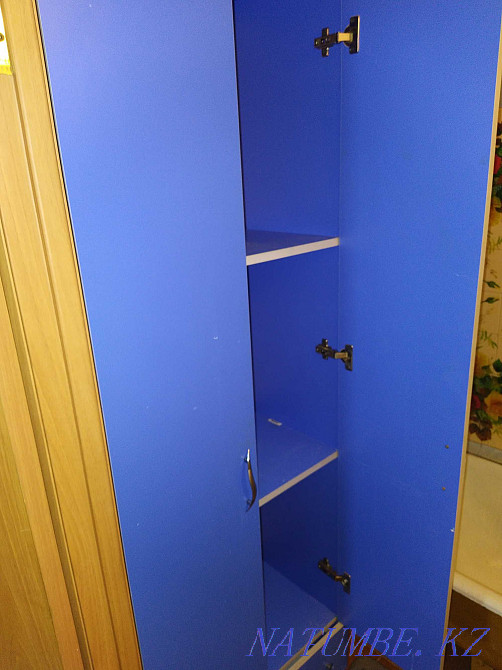 Шкаф для ванной комнаты Караганда - изображение 2