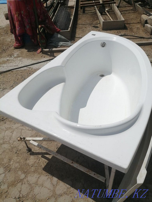 Boo bath satylada Atyrau - photo 5