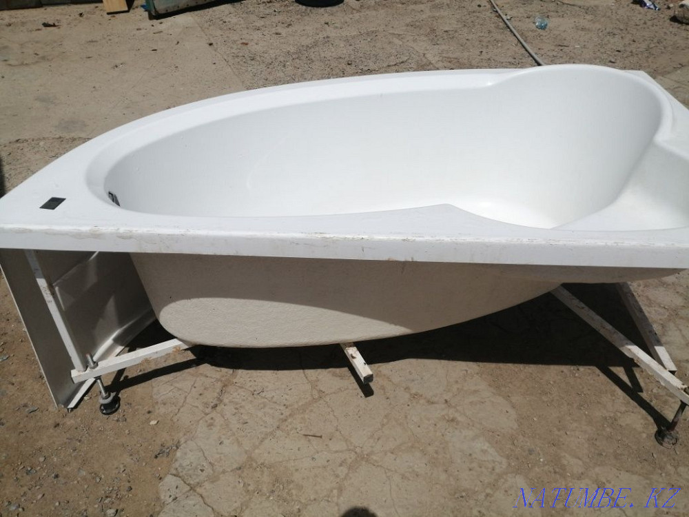 Boo bath satylada Atyrau - photo 4