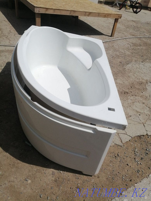 Boo bath satylada Atyrau - photo 3