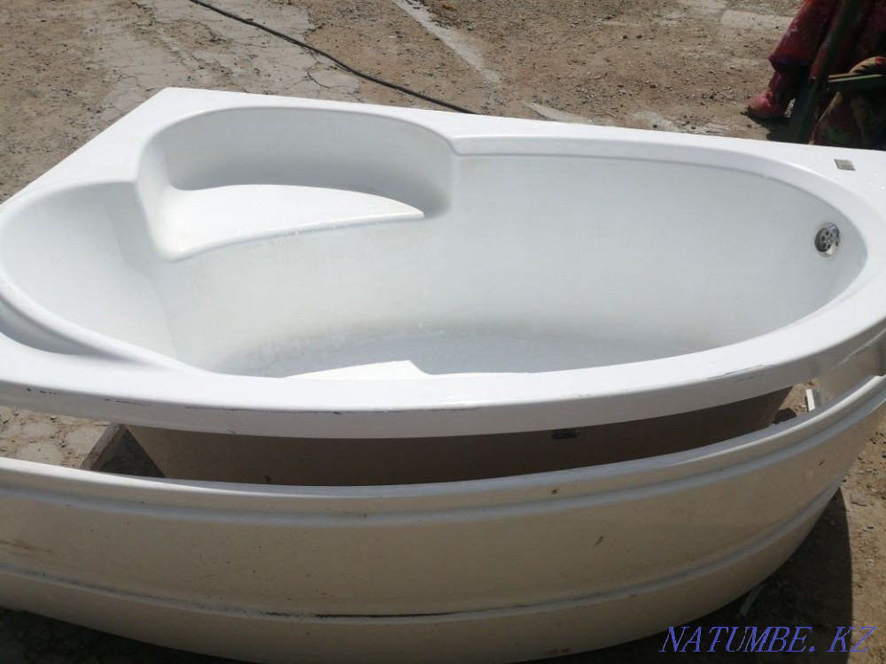 Boo bath satylada Atyrau - photo 2