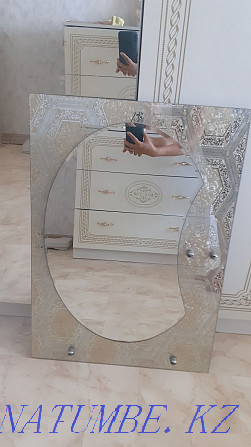 Продаю зеркало для ванной Караганда - изображение 2