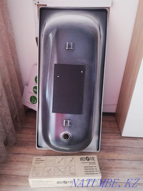 Продам ванну Экибастуз - изображение 3