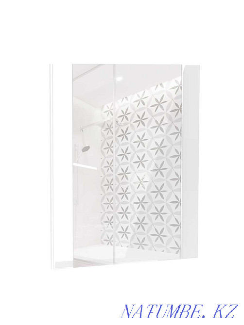 Тумба подвесная с раковиной Optima "60" без ящика Астана - изображение 3