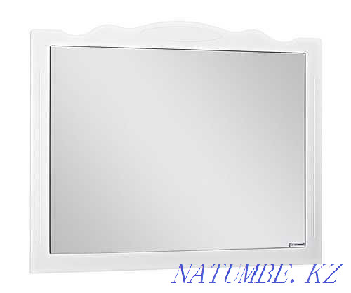 Тумба с раковиной RICH "65,80,105,120 см." с 3 ящиками Астана - изображение 5