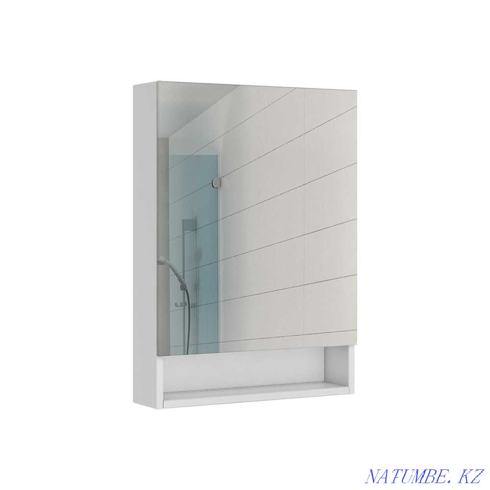 Cabinet with sink Elegy "50" Loko without drawer Astana - photo 6