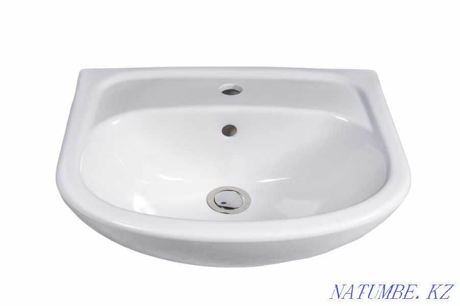 Cabinet with sink Elegy "50" Loko without drawer Astana - photo 8