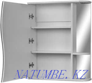 Cabinet with sink Volna "Comfort 50,55,60" without box Astana - photo 4