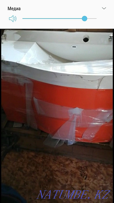 Набор для ванной комнаты Караганда - изображение 2