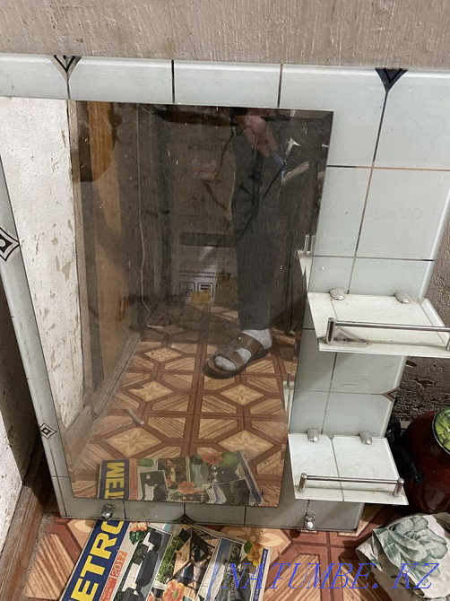 Sell Mirror Almaty - photo 2