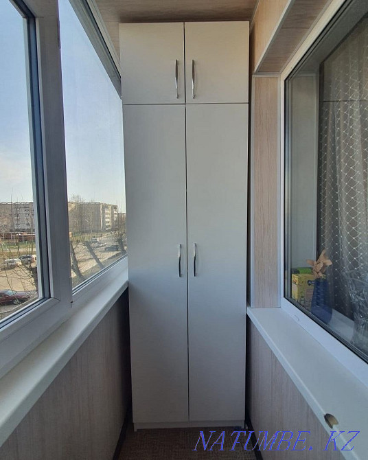 Корпусная мебель на заказ Костанай - изображение 6