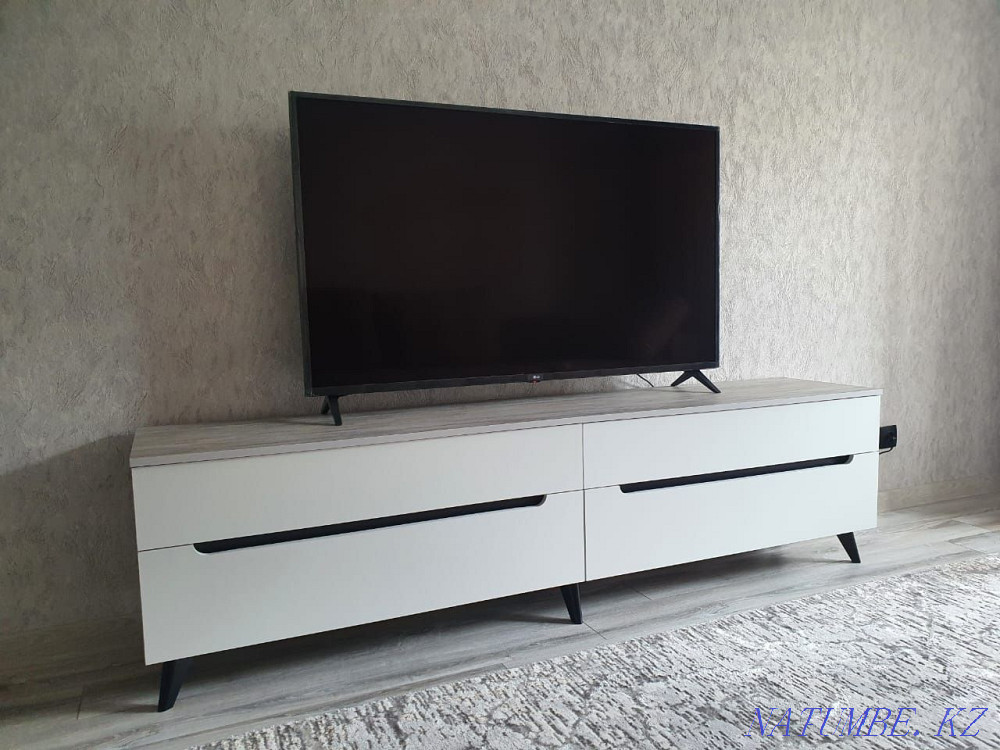 Корпусная мебель на заказ Костанай - изображение 1