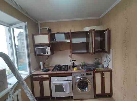 Кухонная гарнитура Алматы