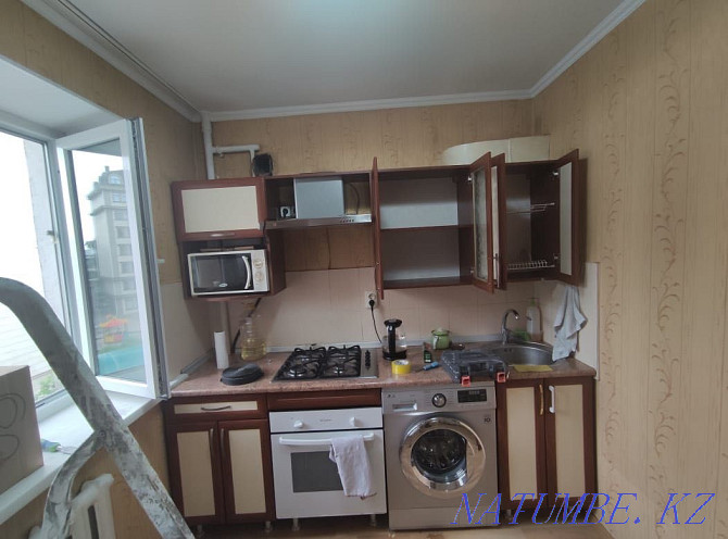 Kitchen set Almaty - photo 1