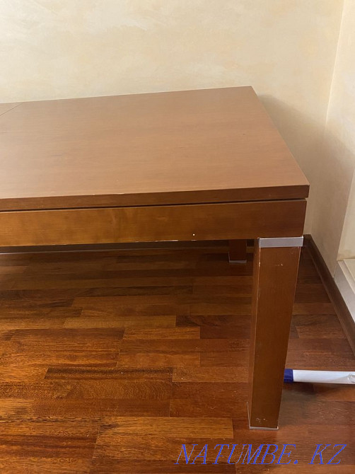 Table and chairs Каргалы - photo 3
