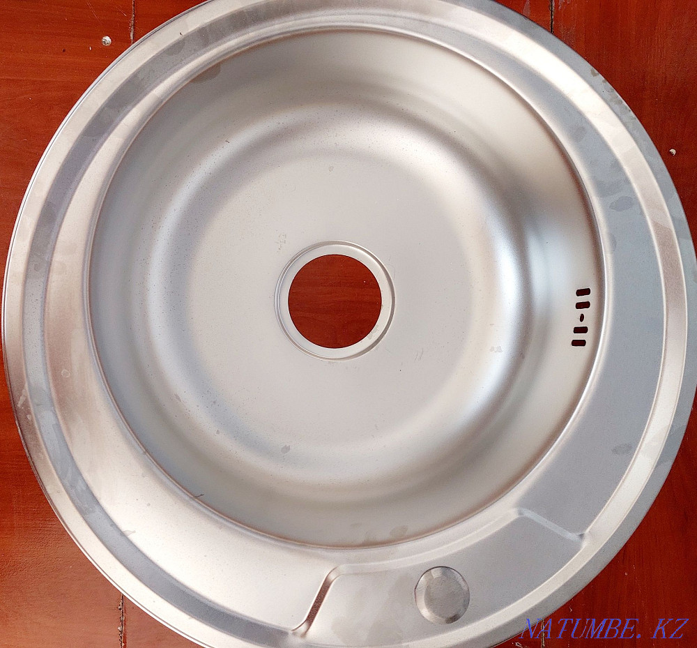 Кухонная мойка сатылады. Продаётся кухонная мойка Кызылорда - изображение 2