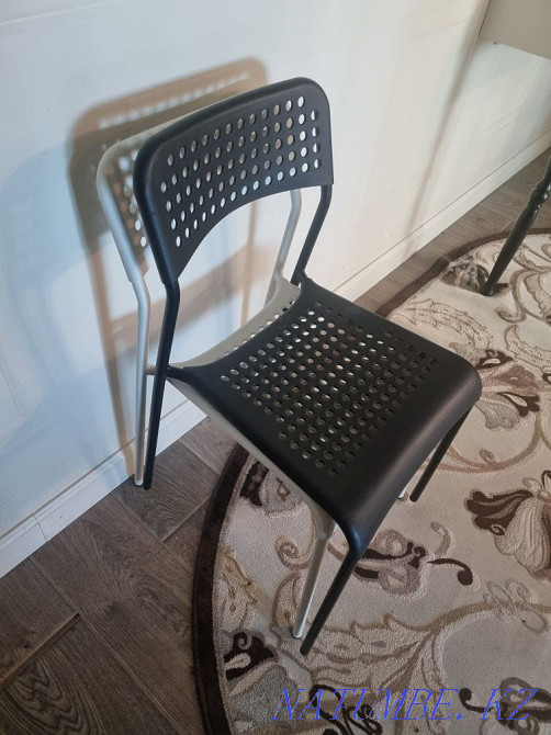 Продам стул Икея Астана - изображение 1