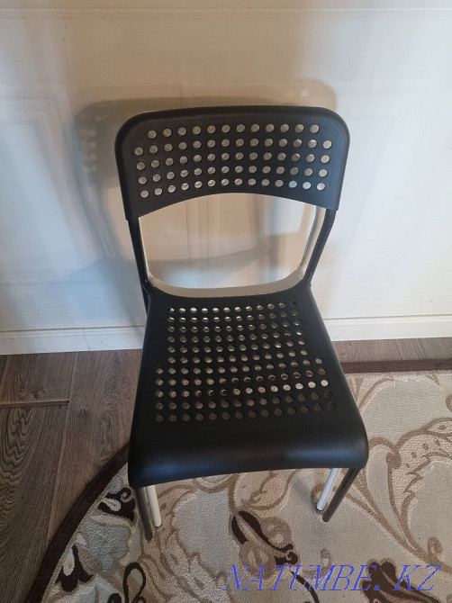 Продам стул Икея Астана - изображение 2