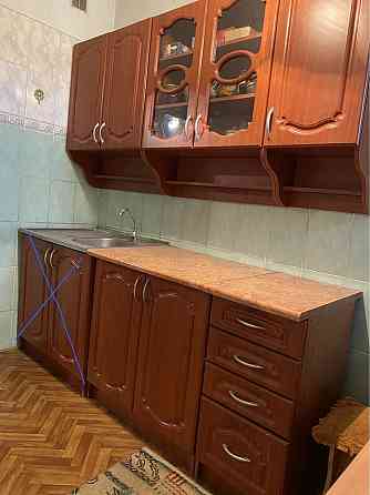 Кухонный гарнитур. Кухня мебель. Шкаф. Алматы
