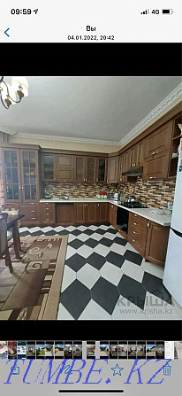 Kitchen set Almaty - photo 1