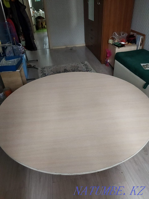 Национальный стол Астана - изображение 2