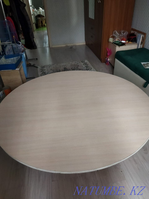 Национальный стол Астана - изображение 1