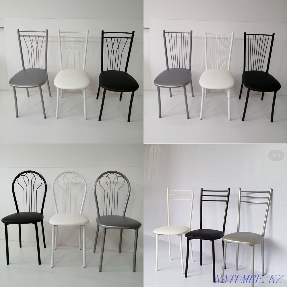 Стол стул табурет. Петропавловск Петропавловск - изображение 8