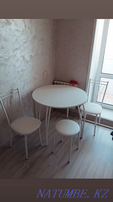 Стол стул табурет. Петропавловск Петропавловск - изображение 4