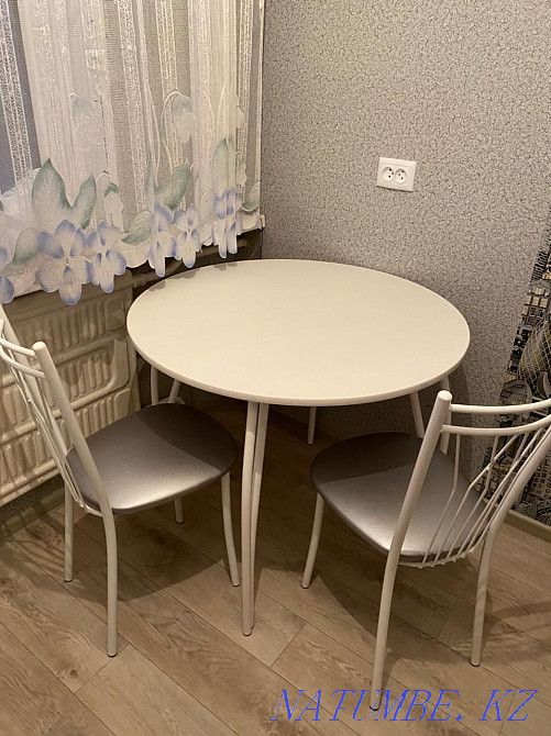 Стол стул табурет. Петропавловск Петропавловск - изображение 7