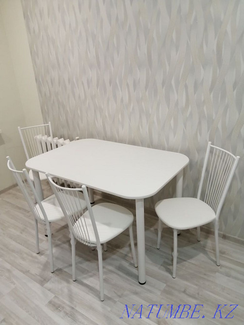 Стол стул табурет. Петропавловск Петропавловск - изображение 1