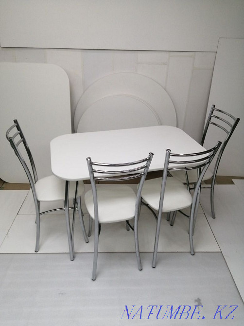 Стол стул табурет. Петропавловск Петропавловск - изображение 5