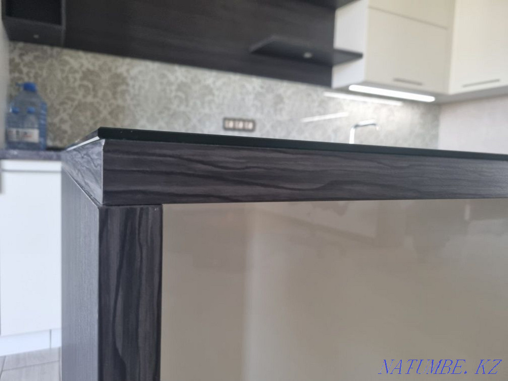 Kitchen with island and appliances Каргалы - photo 6