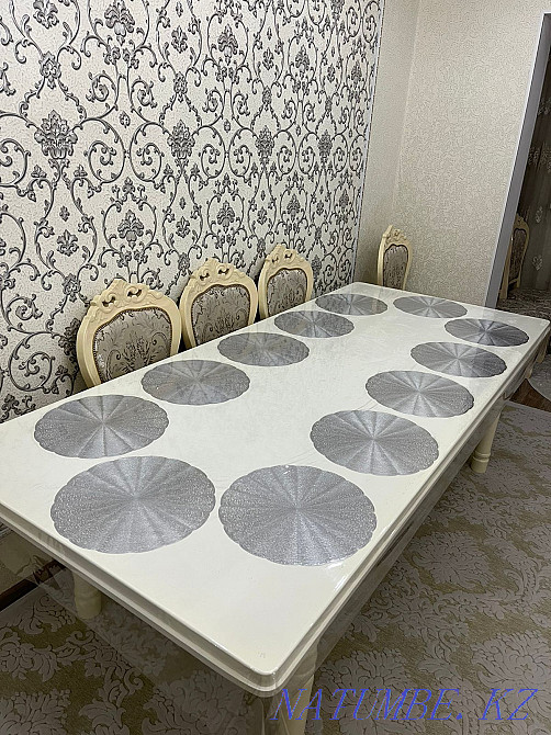 I will sell a table-transformer Shymkent - photo 1